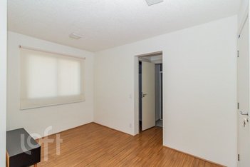 apartment em Doutor Bento Teobaldo Ferraz, Várzea da Barra Funda - São Paulo - SP