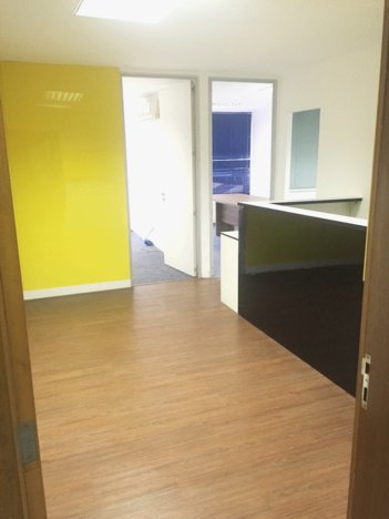 office em Paulista, Bela Vista - São Paulo - SP