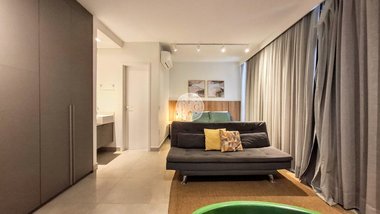 apartment em Avenida Professor João Fiúsa, Jardim Canadá - Ribeirão Preto - SP