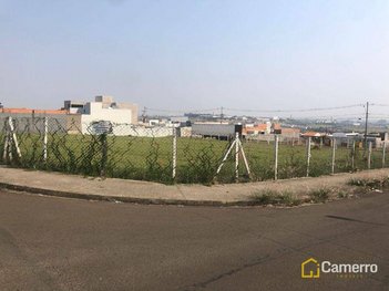 land_lot em Rua Comunidade, Jardim Boer II - Americana - SP