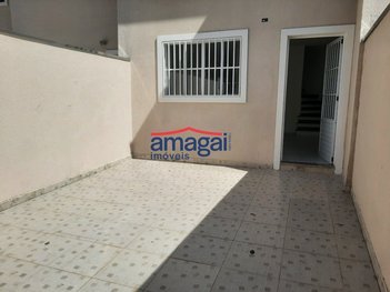 house em Rua Dionizia Nogueira Zicarelli, Jardim Bela Vista - Jacareí - SP