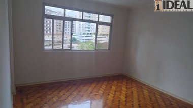 apartment em Rua Pernambuco, Gonzaga - Santos - SP