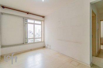 apartment em Basílio da Cunha, Ipiranga - São Paulo - SP