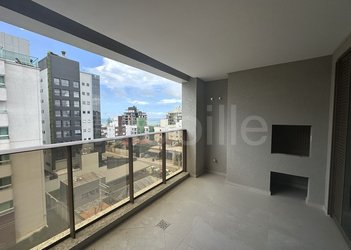 apartment em Delfim M�rio de P�dua Peixoto, Praia Brava de Itajaí - Itajaí - SC