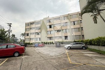 apartment em Praça Jácomo Zanela, Água Branca - São Paulo - SP