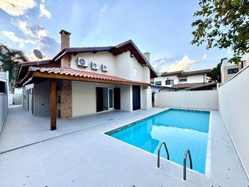 house em Avenida Paul Harris, Jardim das Colinas - São José dos Campos - SP