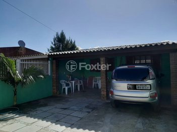 house em Rua Gerânio, Costa do Sol - Cidreira - RS
