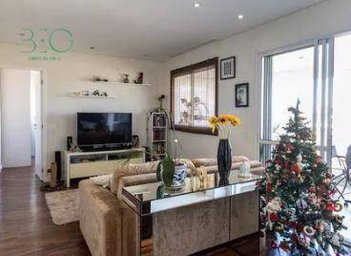 apartment em Avenida Doutor Gastão Vidigal, Vila Leopoldina - São Paulo - SP
