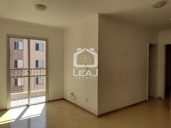apartment em Estrada de Itapecerica, Vila Ré - São Paulo - SP