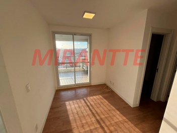 apartment em Rua Cônego Ladeira, Vila Mazzei - São Paulo - SP