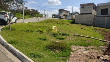 land_lot em Estrada Jaguari, Parque Jaguari (Fazendinha) - Santana de Parnaíba - SP