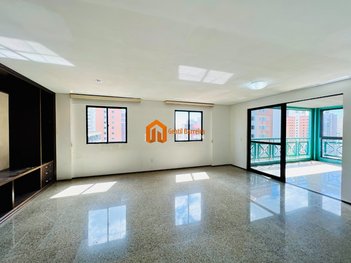 apartment em Rua Deputado Moreira da Rocha, Meireles - Fortaleza - CE
