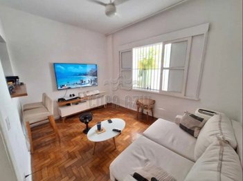 apartment em Rua Alberto de Campos, Ipanema - Rio de Janeiro - RJ