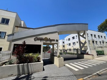 apartment em Travessa Miguel Czelusniak, Vila Santa Terezinha - Campo Largo - PR