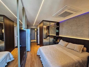 apartment em Rua Monsenhor Bruno, Meireles - Fortaleza - CE