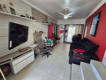 apartment em Rua João Batista da Cruz Jobim, Nossa Senhora Medianeira - Santa Maria - RS
