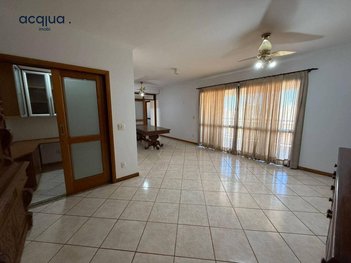 apartment em Avenida Senador César Vergueiro, Jardim São Luiz - Ribeirão Preto - SP