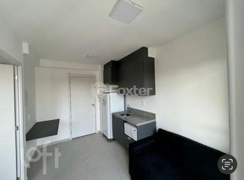 apartment em Rua Pangaré, Vila Butantã - São Paulo - SP