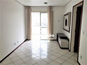 apartment em Rodovia Amaro Antônio Vieira, Itacorubi - Florianópolis - SC