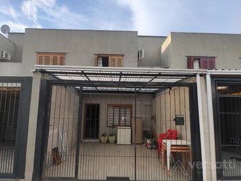 house em Alberto Lenz, Jardim do Cedro - Lajeado - RS