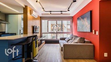apartment em Eça de Queiroz, Petrópolis - Porto Alegre - RS