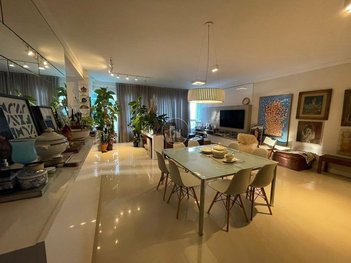 apartment em Rua 1542, Centro - Balneário Camboriú - SC