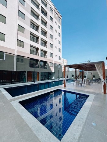 apartment em Rua das Carnaúbas, Passaré - Fortaleza - CE