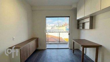 apartment em Rua Luís Mazzarolo, Bosque da Saúde - São Paulo - SP