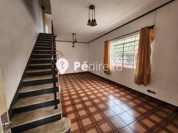 house em Rua São Jorge, Parque São Jorge - São Paulo - SP