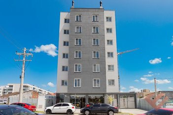 apartment em Rua Albino Brod, Três Vendas - Pelotas - RS