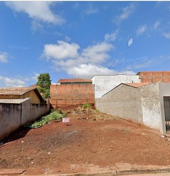 land_lot em Rua Francisco Scoponi Carnielo, Jardim Portal dos Pioneiros - Londrina - PR