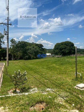 land_lot em Estrada Municipal do Jacuhu, Chácara São João - Itu - SP