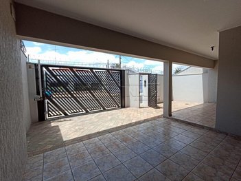 apartment em Rua Américo Bianco, Jardim das Torres - São Carlos - SP