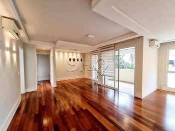 apartment em Rua Croata, Vila Ipojuca - São Paulo - SP