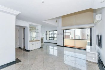 apartment em Rua Karl Richter, Vila Suzana - São Paulo - SP