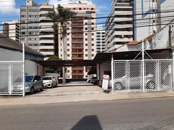 commercial_land_lot em Rua Senador Fonseca, Centro - Jundiaí - SP