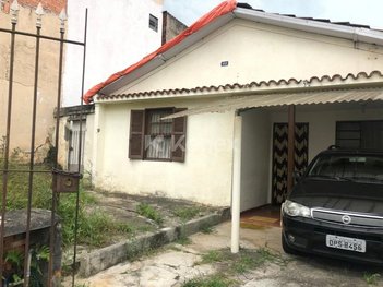 house em Rua Francisco Diogo, Parque Peruche - São Paulo - SP