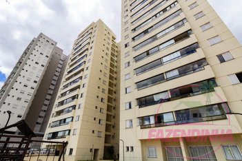 apartment em Rua Tungue, Jardim Cidade Pirituba - São Paulo - SP
