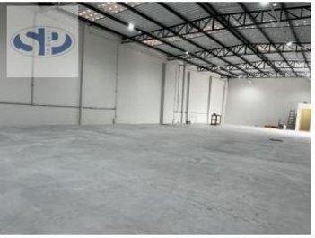 industrial em Avenida Arno, Mooca - São Paulo - SP