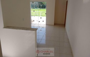apartment em Rua Ângela Armani de Oliveira, Loteamento Parque Real Guaçu - Mogi Guaçu - SP
