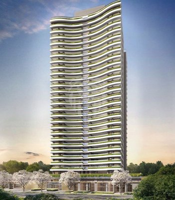 apartment em Rua Cubatão, Vila Mariana - São Paulo - SP