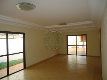 house em Avenida Ângelo Antônio Colafemina, Bonfim Paulista - Ribeirão Preto - SP