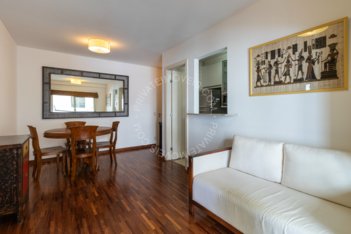 apartment em Rua Ouro Branco, Jardim Paulista - São Paulo - SP