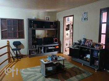 house em Protásio Alves, Santa Cecília - Porto Alegre - RS