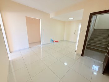 apartment em Rua Dona Guiguita, Santa Bárbara - João Monlevade - MG