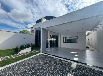 house em Quadra ARSO 101 Alameda 26, Plano Diretor Sul - Palmas - TO