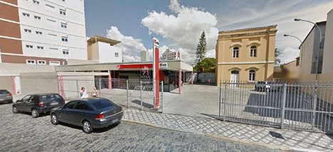 business em Rua Duque de Caxias, Centro - Lorena - SP