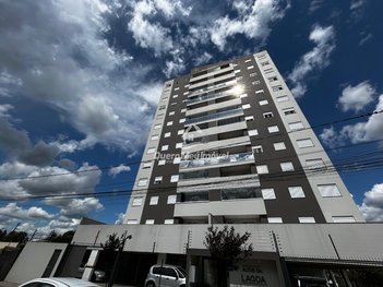 apartment em Luiz Pieruccini, Desvio Rizzo - Caxias do Sul - RS