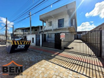 apartment em Rua Félix Malburg, São Vicente - Itajaí - SC