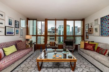 apartment em Alameda Jaú, Jardim Paulista - São Paulo - SP